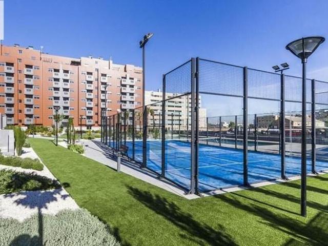 Piso en alquiler en Granada, Zaidín - Vergeles