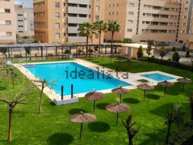 Piso en alquiler en Granada, Zaidín - Vergeles