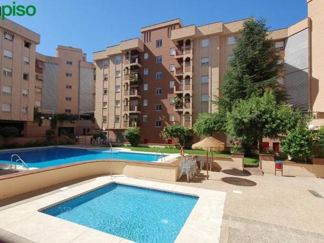 Piso en alquiler en Granada, Cerrillo de Maracena