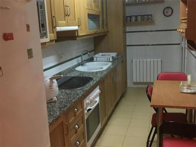 Piso en alquiler en Granada, Cerrillo de Maracena