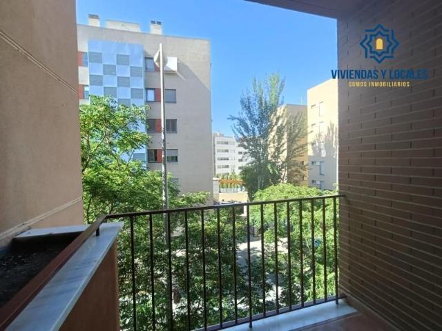 Piso en alquiler en Granada, Cerrillo de Maracena
