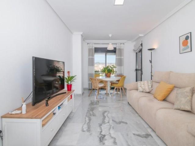 Piso en alquiler en Chana, Granada