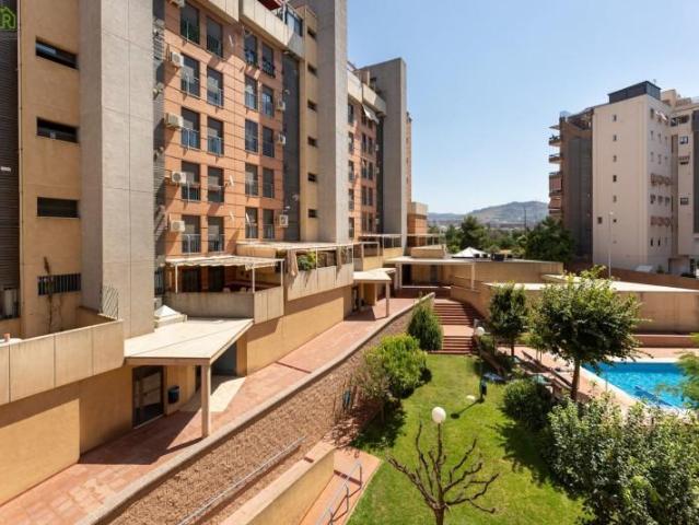 Piso en alquiler en Granada, Cerrillo de Maracena