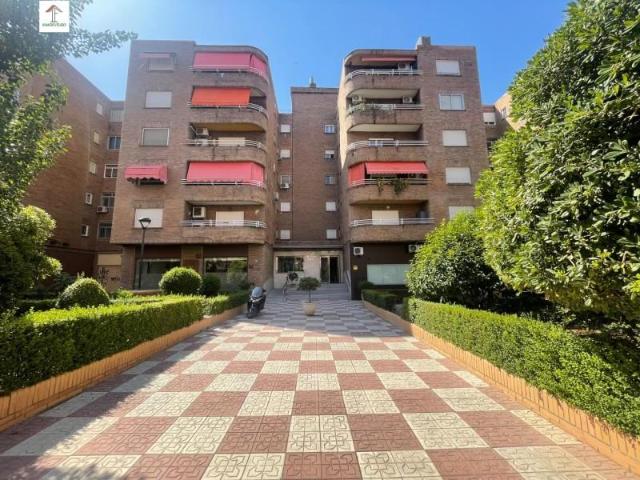 Piso en alquiler en Granada, Fígares