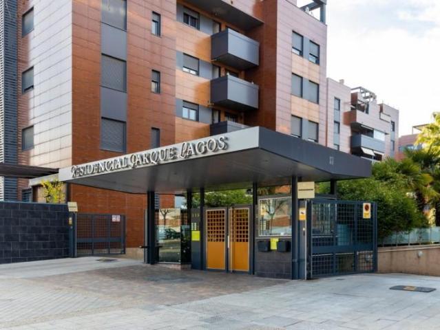 Piso en alquiler en Granada, Zaidín - Vergeles