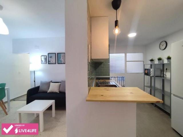 Piso en alquiler en Granada, Casería de Montijo