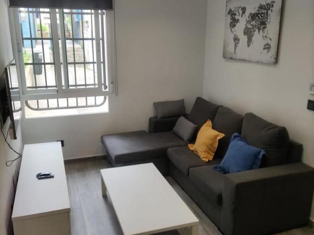 Piso en alquiler en Granada, Casería de Montijo