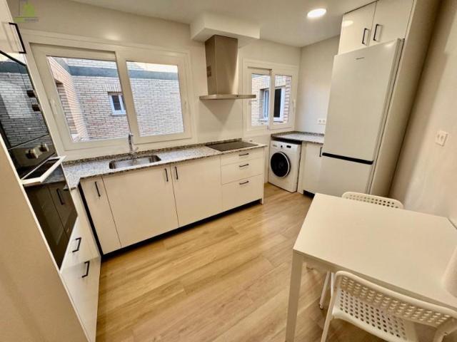 Piso en alquiler en Beiro, Granada