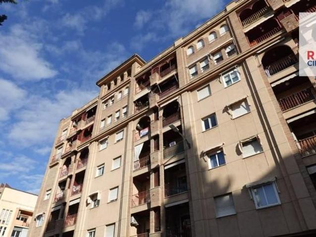 Piso en alquiler en Beiro, Granada