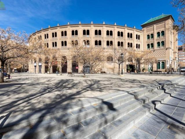 Piso en alquiler en Granada, Plaza Toros - Doctores - San Lázaro