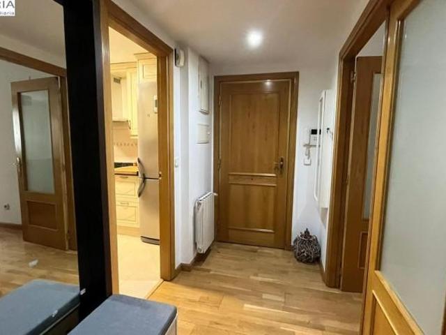 Piso en alquiler en Beiro, Granada