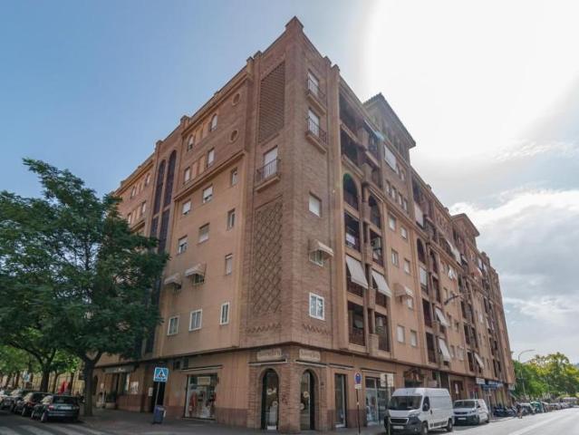 Piso en alquiler en Granada, Plaza Toros - Doctores - San Lázaro Piso en alquiler en Granada, Plaza Toros - Doctores - San Lázaro