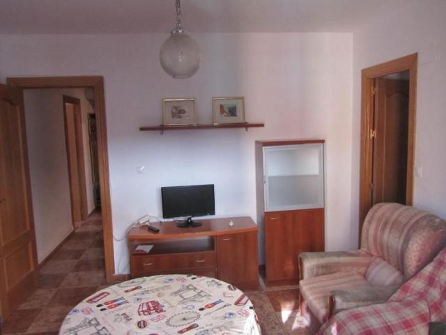 Piso en alquiler en Beiro, Granada