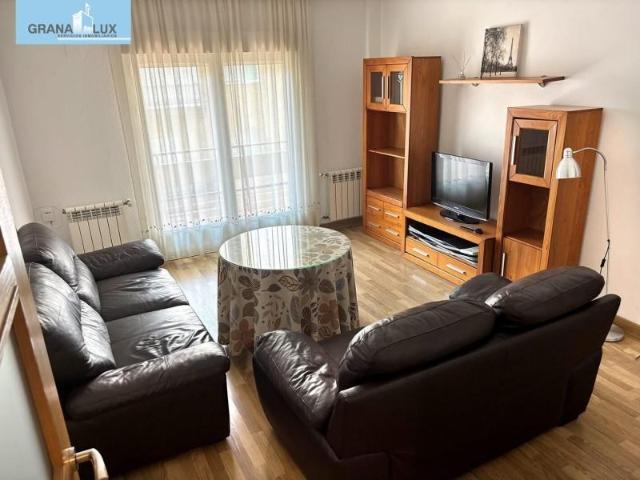 Apartamento en alquiler en Ronda, Granada