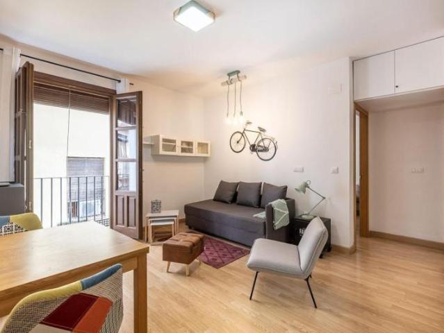 Piso en alquiler en Granada, San Matías - Realejo