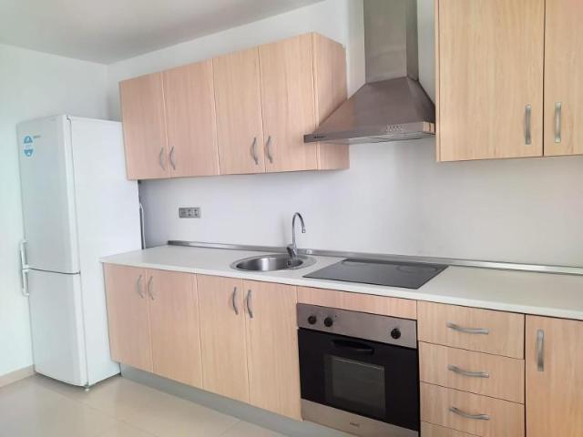 Piso en alquiler en Centro, Granada