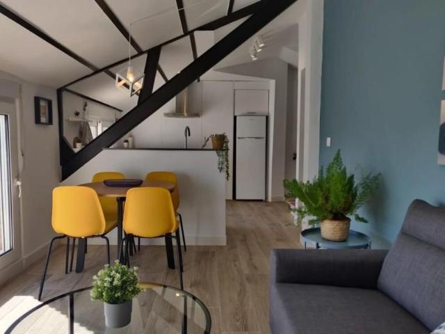 Piso en alquiler en Centro, Comarca de la Vega de Granada