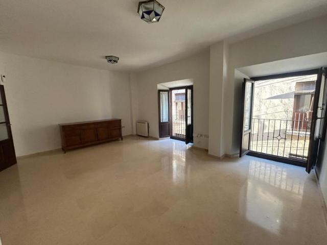 Piso en alquiler en Centro, Granada
