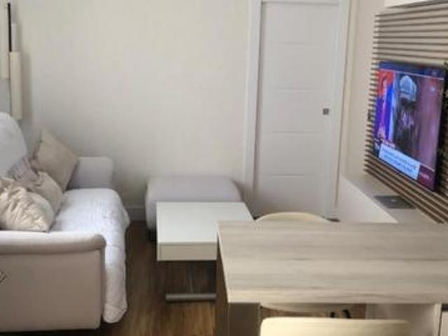 Piso en alquiler en Granada, San Ildefonso