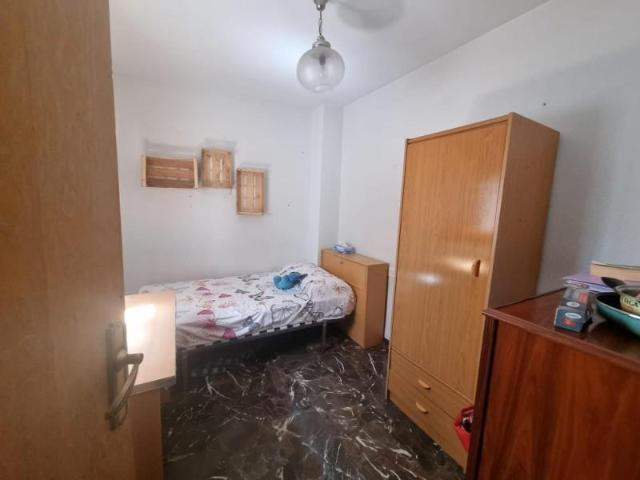 Piso en alquiler en Granada, San Ildefonso