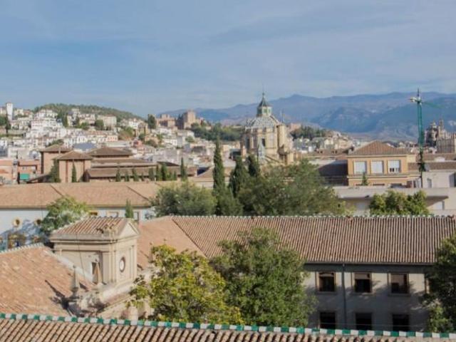 Piso en alquiler en Granada, Centro - Sagrario