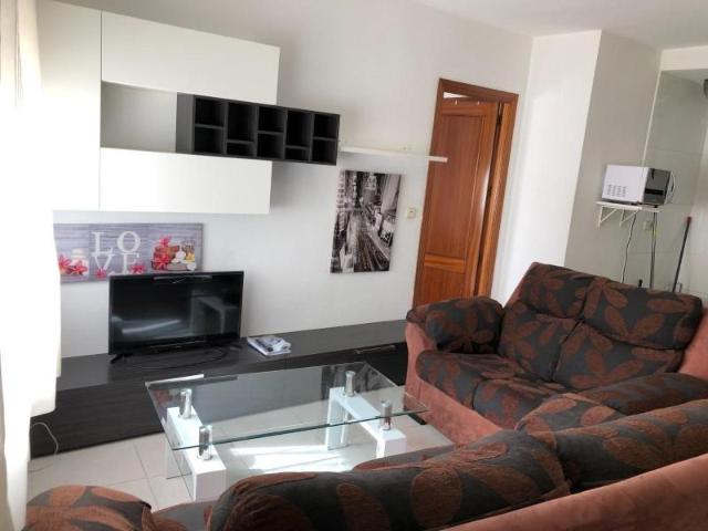 Piso en alquiler en Beiro, Granada