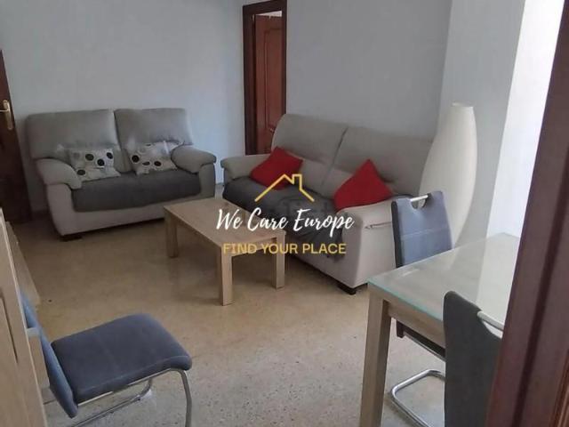 Piso en alquiler en Granada, Zaidín - Vergeles
