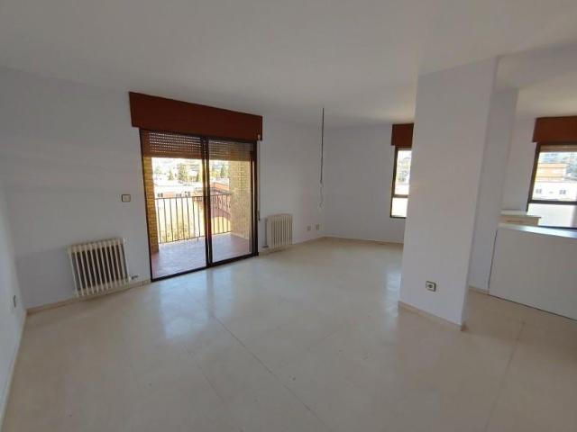 Piso en alquiler en Zaidín, Granada