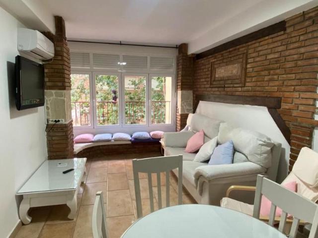 Piso en alquiler en Granada, Zaidín - Vergeles