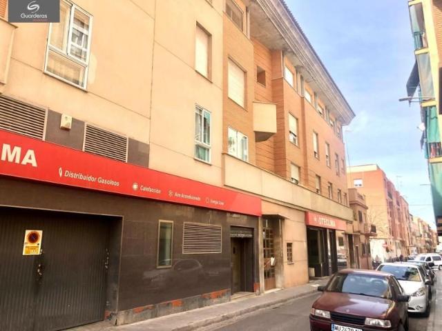 Piso en alquiler en Granada, Zaidín - Vergeles