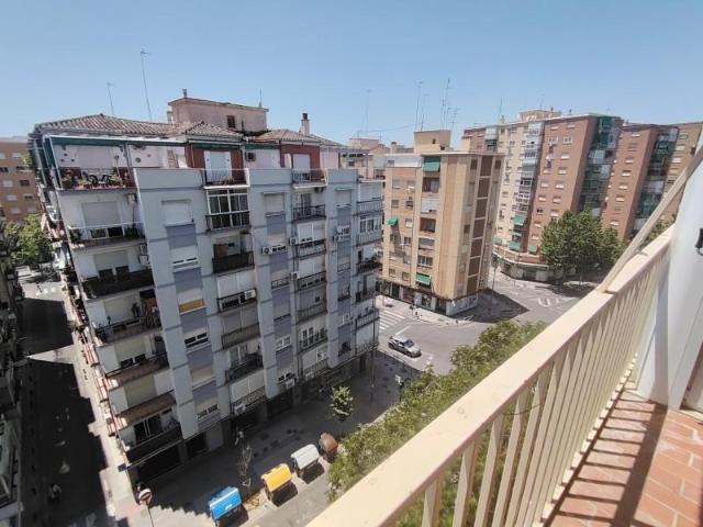 Piso en alquiler en Granada, Zaidín - Vergeles