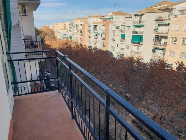 Piso en alquiler en Zaidín, Granada