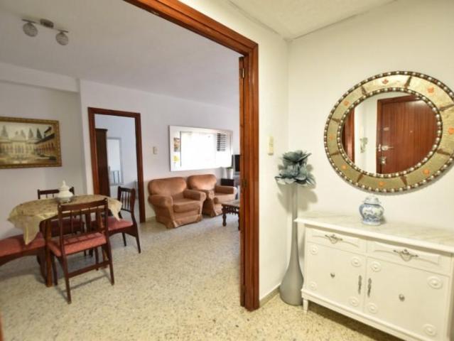 Piso en alquiler en Granada, Zaidín - Vergeles