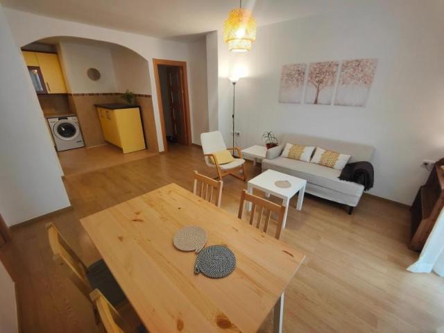 Piso en alquiler en Granada, Zaidín - Vergeles