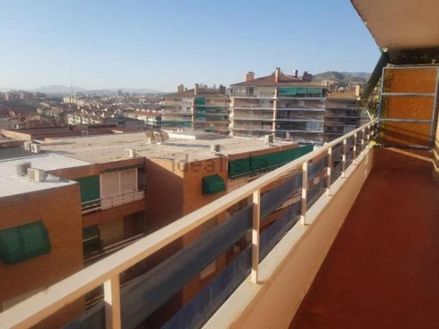 Piso en alquiler en Granada, Zaidín - Vergeles
