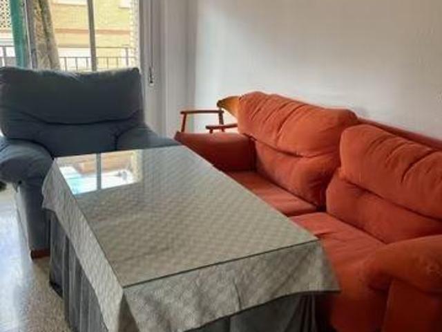 Piso en alquiler en Granada, Zaidín - Vergeles