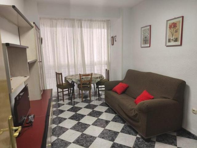 Piso en alquiler en Zaidín, Granada