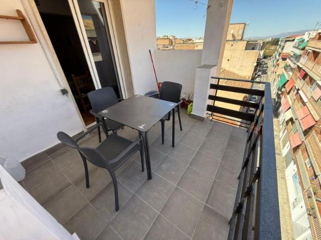 Piso en alquiler en Zaidín - Vergeles, Granada