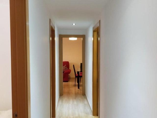 Piso en alquiler en Zaidín, Granada