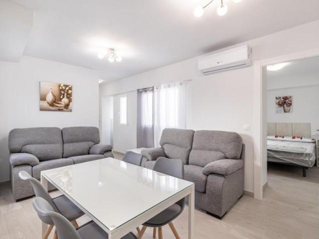 Piso en alquiler en Zaidín, Granada