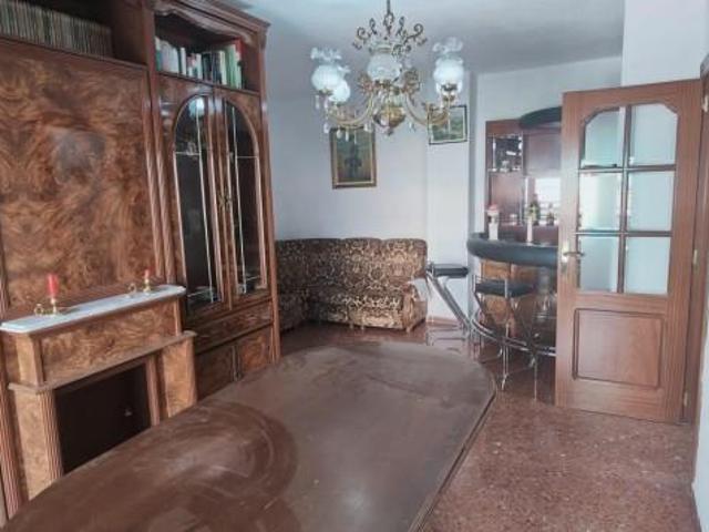 Piso en alquiler en Granada, Zaidín - Vergeles