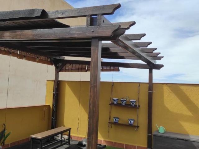 Piso en alquiler en Zaidín, Granada