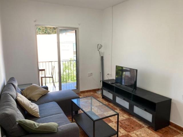 Piso en alquiler en Granada, Zaidín - Vergeles