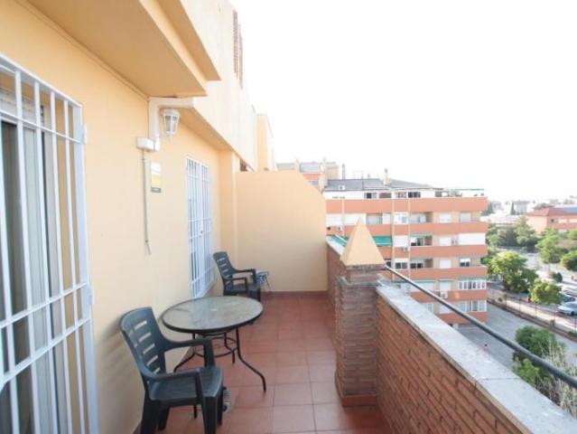 Piso en alquiler en Granada, Zaidín - Vergeles