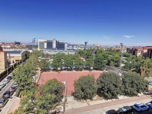 Piso en alquiler en Granada, Zaidín - Vergeles