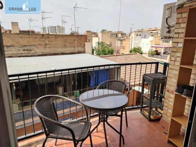 Piso en alquiler en Granada, Zaidín - Vergeles