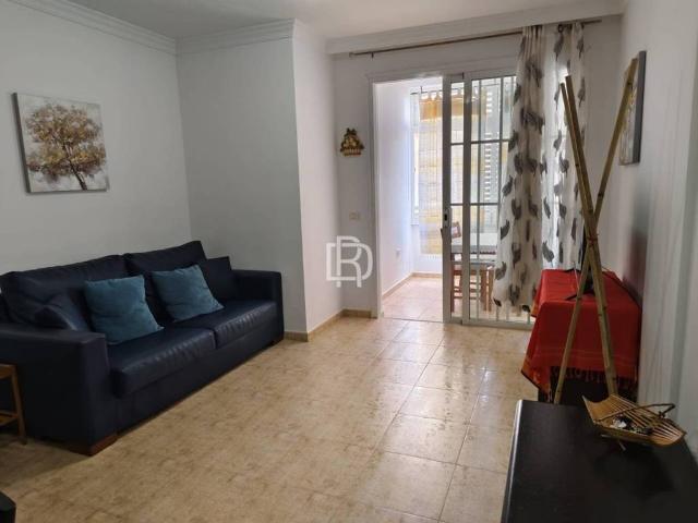 Piso en alquiler en El Médano, Granadilla de Abona