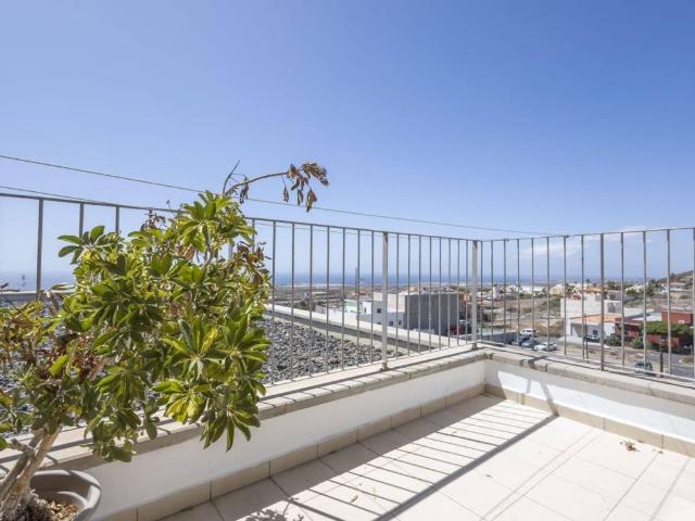 Piso en alquiler en Granadilla de Abona, Tenerife