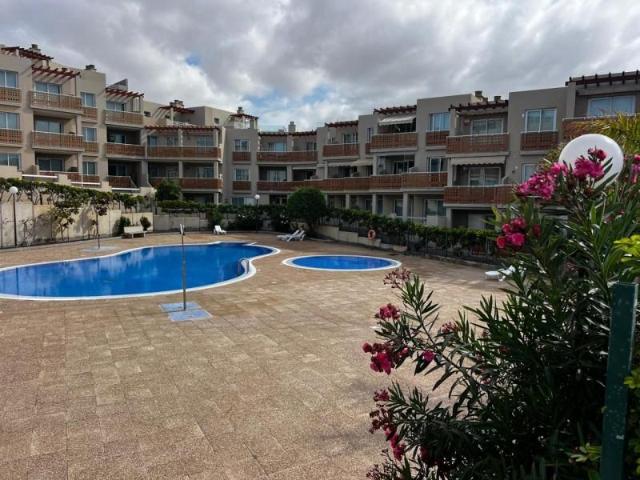 Piso en alquiler en La Tejita, Granadilla de Abona