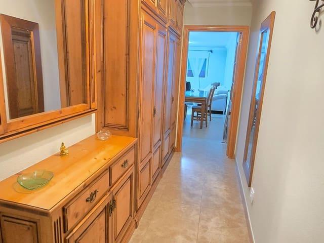 Piso en alquiler en Los Cuervos, Granadilla de Abona